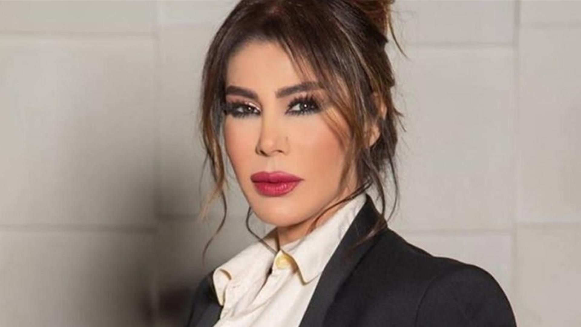 رحيل الإعلامية اللبنانية يمنى شري: خسارة للساحة الإعلامية والفنية