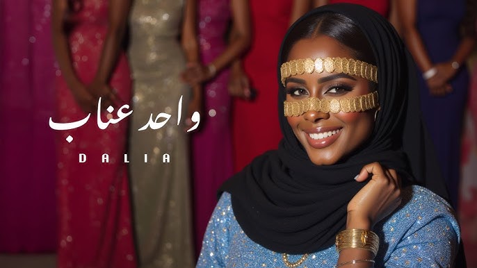 السعودية داليا مبارك تغني باللهجة المصرية في “واحد عناب” وتنضم إلى لجنة تحكيم “ذا فويس كيدز”